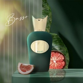 Sospiro Perfumes Basso Sospiro Perfumes Basso